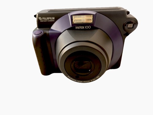 Fuji instax100 camera - instax100,