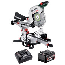 Metabo KGS 18 LTX BL 305 18V