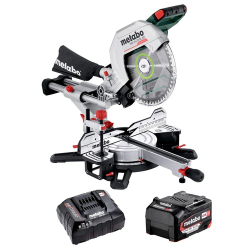 Metabo kgs ltx 305 18v - ltx,