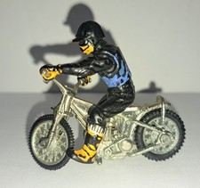 Britains Vintage Speedway Bike