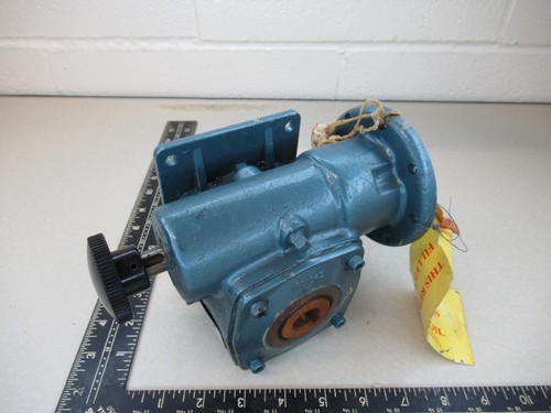 Camco 180sm right angle worm - camco,