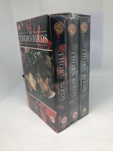The thorn birds - the, set