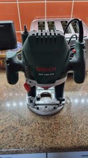 Bosch POF 1400 ACE Corded
