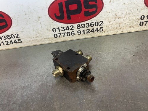 Cylinder safety cut - , /