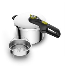Tefal Secure 5 Neo Stainless