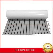 EVA Foam Teak Marine Deluxe Yacht Carpet Boat Sheet Flooring Mat Decking UK