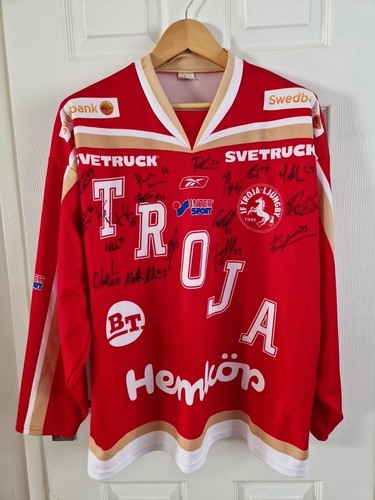 Ice hockey team - jersey, shirt