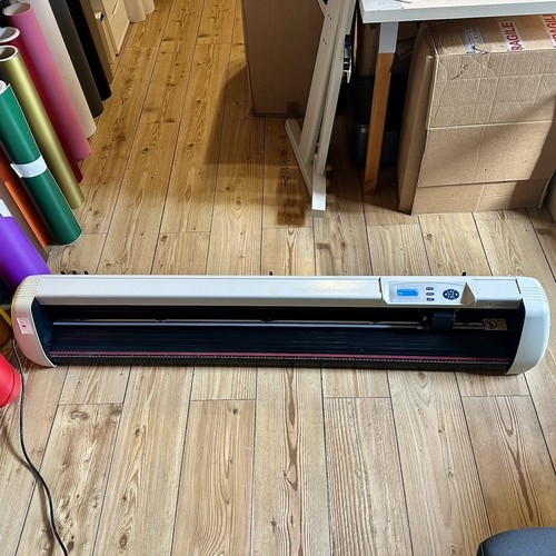 Liyu sc1261 vinyl cutter - sc1261-am,