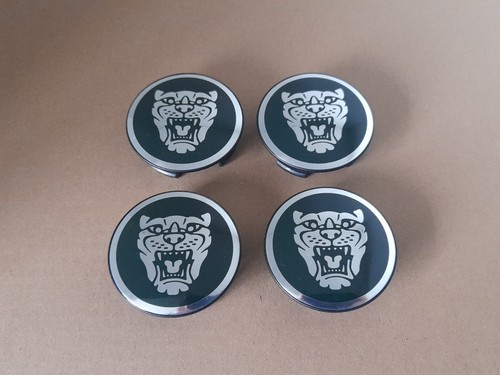 New genuine jaguar wheel - genuine,