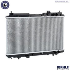 RADIATOR ENGINE COOLING CR
