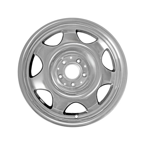 Refurbished 16x7 polished - refurbished,