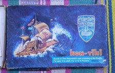vintage Kon Tiki 1967 Spears