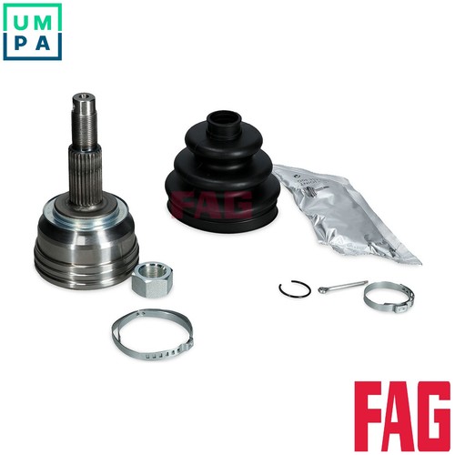 Joint kit drive shaft - joint, 771