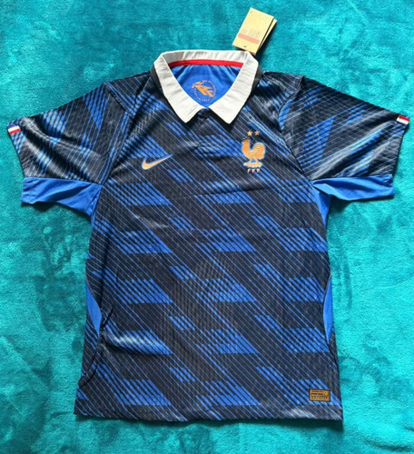 Nike france 2026 home - nike,