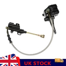 NEW Brake Calliper & Master