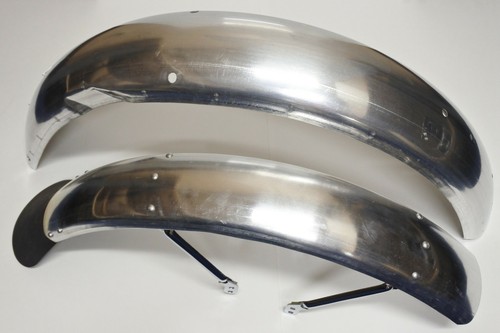Ossa mar and explorer aluminum - mar,