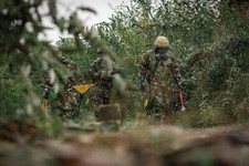 British NBC Jkt, Trs/ Suit MK4 WOODLAND NUCLEAR SURVIVAL PROTECTION CBRN XS -XXL