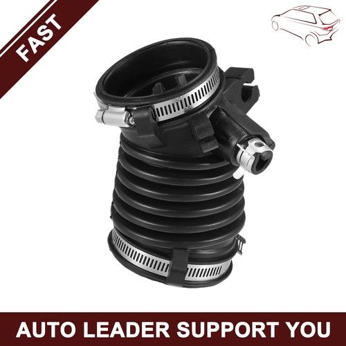 Piece air intake hose - of,