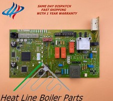 VAILLANT TURBOMAX PRO 24 28 E