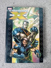 Marvel - Graphic Novel -