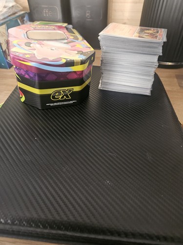 Pokemon tcg chaos rising huge - tcg,