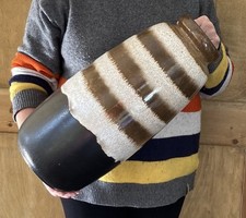 Vintage West German Large