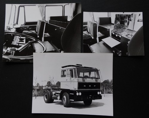Daf 2800 super continental - x,