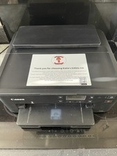 Canon TS705a Printer For Edible Ink