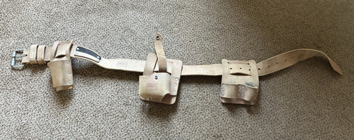 Imn tools leach - imn, leather