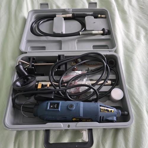 Power craft pbm 40f - 40f,
