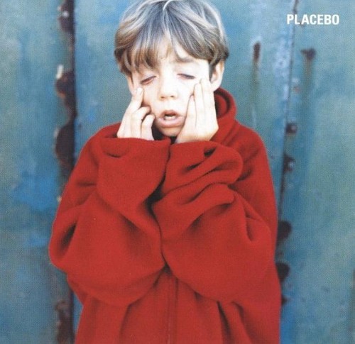 Placebo album 1996 - placebo,