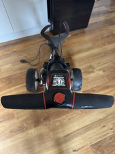 Motocaddy S1 Lithium Electric