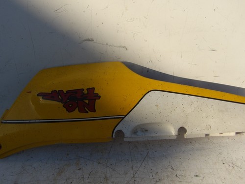 Honda 125 h panel - 125, r/h