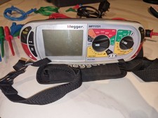 Megger 1721MFT