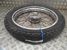 Yamaha XS650 XS2 1972-1973