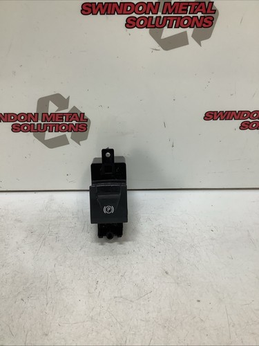 2011 renault laguna hand - renault, brake