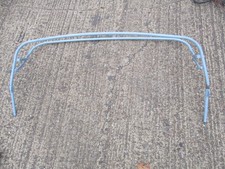 Austin Healey Frogeye Sprite hood frame