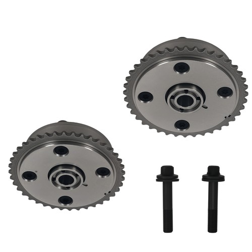 Camshaft adjuster sprocket - 2x,