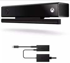 Microsoft Xbox One Kinect V2 +