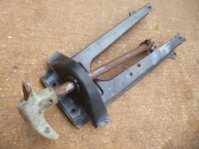 VW CAMPER VOLKSWAGEN T2 bay