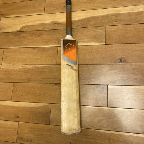 Puma atomic 4000 cricket - cricket, bat