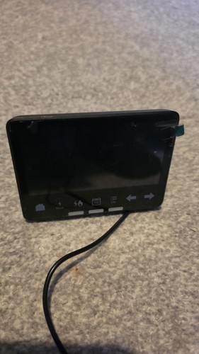 Chameleon ihd technology smart - technology,
