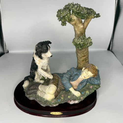 Juliana collection figurine - juliana,