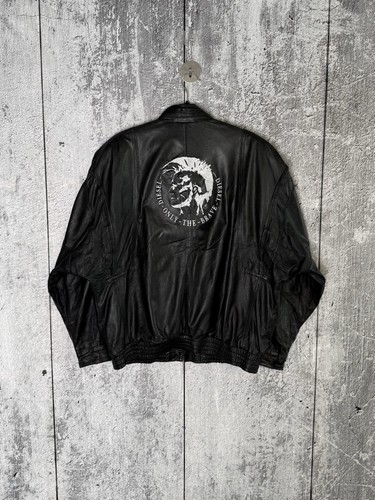 Vintage diesel oversized - diesel,