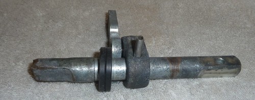 Truma motor mover - motor,