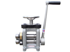 Durston Combination C80 Mini Rolling Mill 80mm With Extension Rollers - TR234
