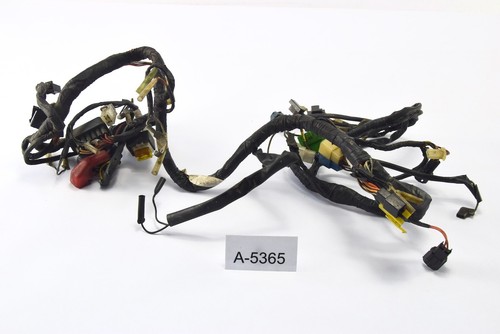 Suzuki rgv 250 wiring - rgv,