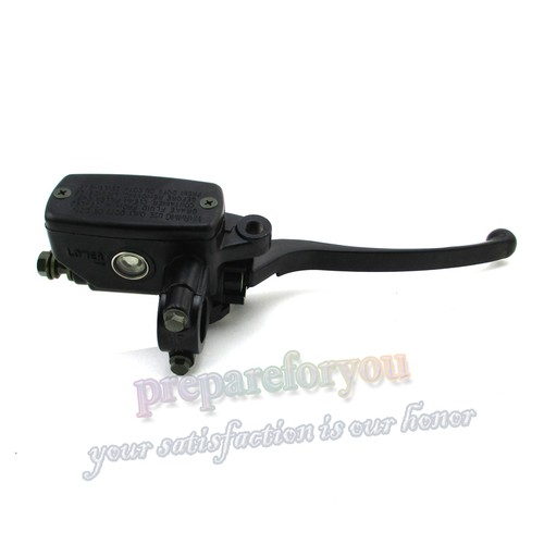 Front brake master - 7/8'',