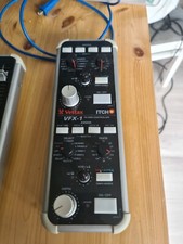 Rare Vestax Vfx-1 Sound