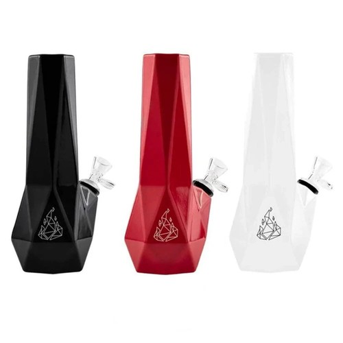 Brnt designs hexagon ceramic - designs,